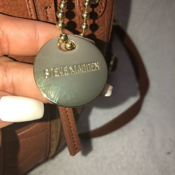 Mini backpack - Picture 5 of 5